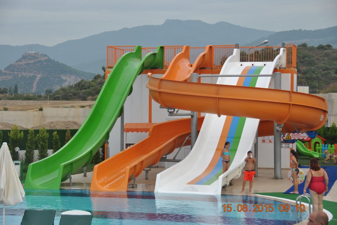 imagini hotel NOTION KESRE OZDERE